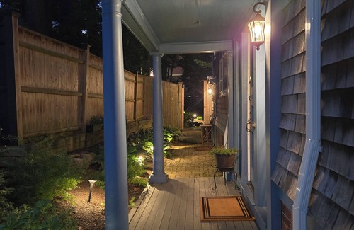 College Hill Apartment | Scholar’s Retreat on College Hill-Steps to Brown & RISD