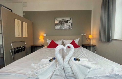 Westerronfeld Hotel | Schollers Restaurant und Hotel