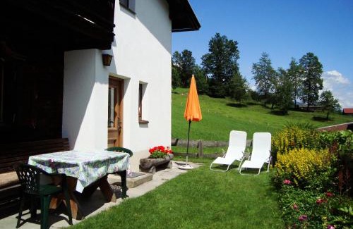 Wildschoenau House | Schoner Erika