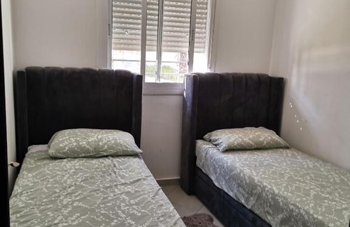 Hjar Ennhal Apartment | Schönes App nahe Wald & Meer