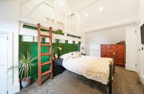 Plaistow and Sundridge House | School Cottage conversion
