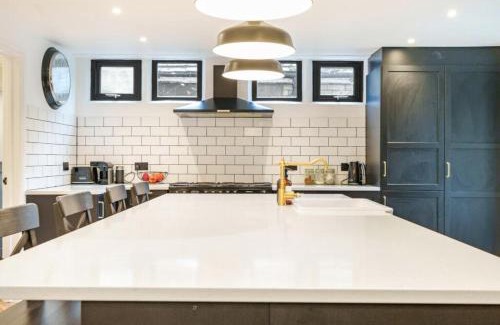 Plaistow and Sundridge House | School Cottage conversion