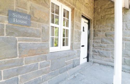 Builth Wells House | School House