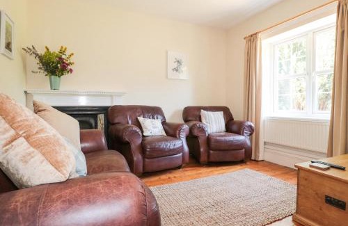 Builth Wells House | School House