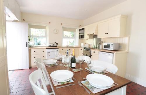 Builth Wells House | School House
