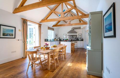 Burnham Thorpe House | School House