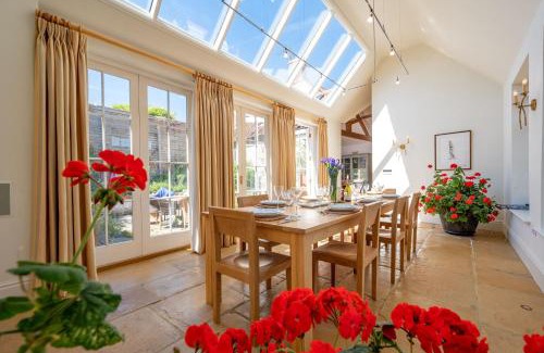 Burnham Thorpe House | School House