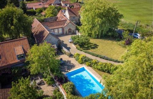 Burnham Thorpe House | School House