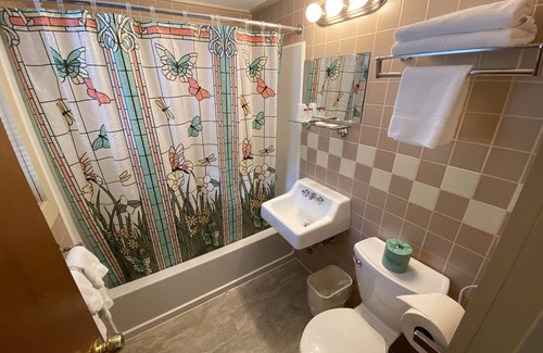 North Conway Hotel | School House Inn