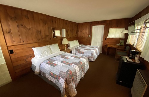 North Conway Hotel | School House Inn
