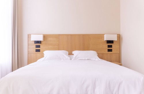 Liverpool City Centre Hotel | School Lane Hotel in Liverpool ONE
