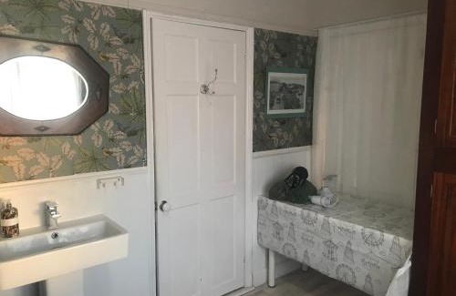 Norwich House | School Lodge