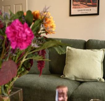 Sheffield House | School Road Cottage, Sheffield