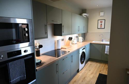 Sheffield House | School Road Cottage, Sheffield