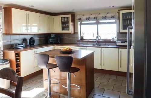 Ellon Cottage | SCHOOLHILL CROFT, family friendly, character holiday cottage in Ellon