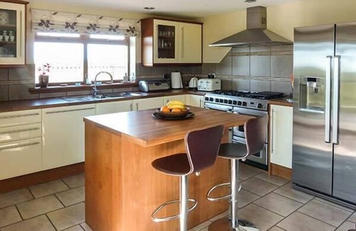 Ellon Cottage | SCHOOLHILL CROFT, family friendly, character holiday cottage in Ellon