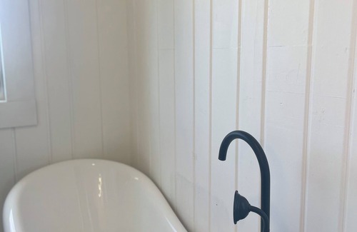 Gillette House | Schoolhouse on the prairie