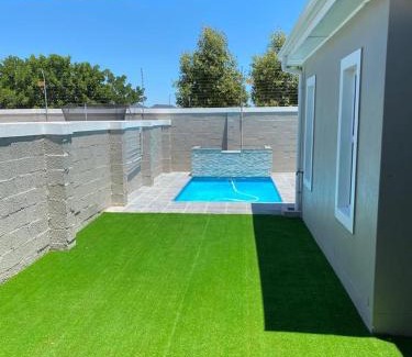 Trawal House | Schoon