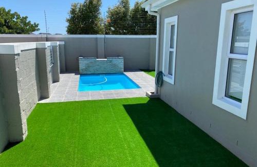 Trawal House | Schoon