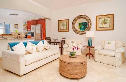 Schooner Bay Apartment | Schooner Bay 112 by Blue Sky Luxury