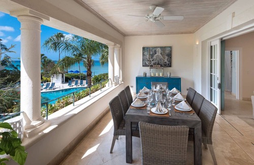 Schooner Bay Condo | Schooner Bay 203 | Lusca