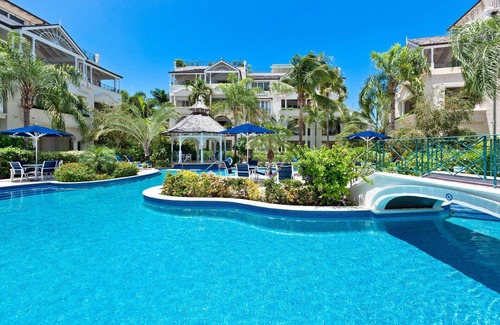 Schooner Bay Condo | Schooner Bay 203 | Lusca