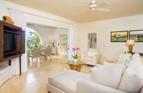 Schooner Bay Condo | Schooner Bay 205 | Frangipani