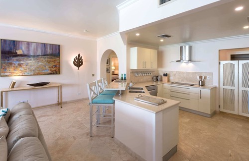 Schooner Bay Apartment | Schooner Bay 203, St Peter by Personal Villas - Gorgeous Stylish Decor