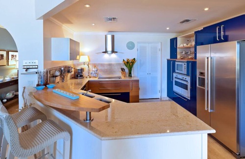 Schooner Bay Condo | Schooner Bay 205 (2 Bed)