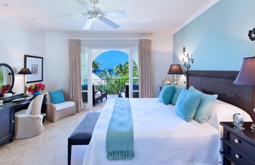 Schooner Bay Condo | Schooner Bay 205 (2 Bed)