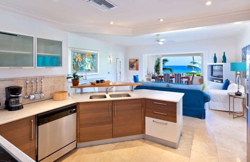 Schooner Bay Condo | Schooner Bay 207 | Innisfree (1/3 Rooms)