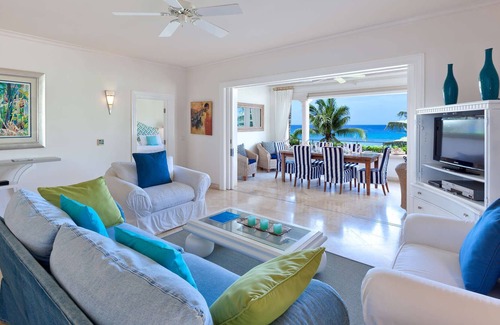 Schooner Bay Condo | Schooner Bay 207 | Innisfree (2/3 Rooms)