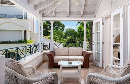 Schooner Bay Condo | Schooner Bay 306 | Penthouse (1/3 Rooms)