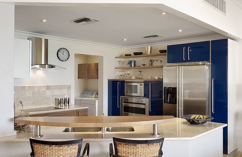 Schooner Bay House | Schooner Bay 401 by Barbados Sotheby's International Realty (2-Bedroom Home)