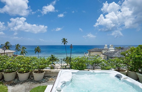 Schooner Bay House | Schooner Bay 401 by Barbados Sotheby's International Realty (2-Bedroom Home)