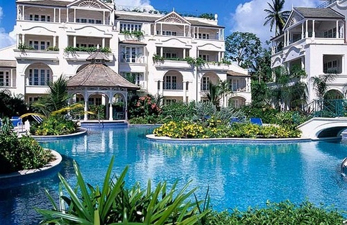 Schooner Bay House | Schooner Bay 401 by Barbados Sotheby's International Realty (2-Bedroom Home)