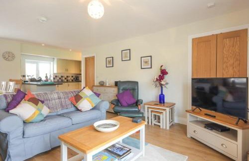 Alnmouth Apartment | Schooner Court No1