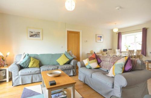Alnmouth Apartment | Schooner Court No1