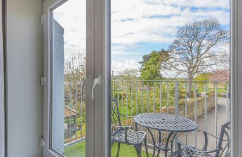 Alnmouth Apartment | Schooner Court No1