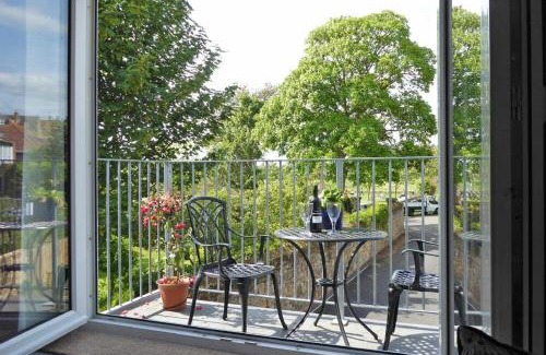 Alnmouth Apartment | Schooner Court No1