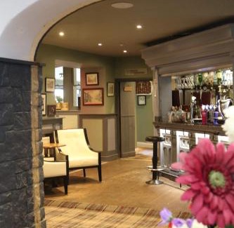 Alnmouth Hotel | Schooner Hotel