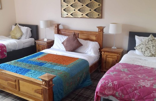 Alnmouth Hotel | Schooner Hotel