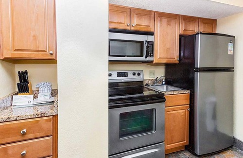 Myrtle Beach Apartment | Schooner II Beach and Racquet Club