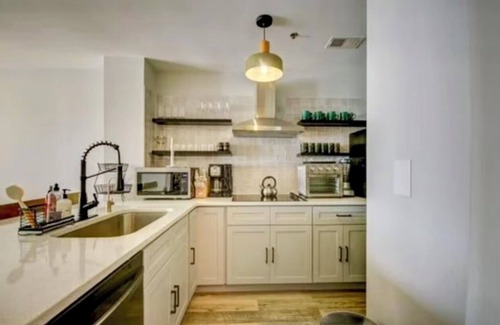 North Topsail Beach Condo | "Schooner Place" 2 bed/2.5 bath condo/Villa Capriani in N Topsail