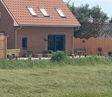 Nordstrand House | Schooster Huus