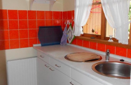 Eckernfoerde Apartment | Schröder, Ruth
