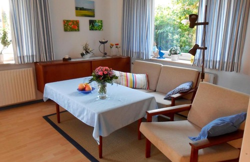 Eckernfoerde Apartment | Schröder, Ruth