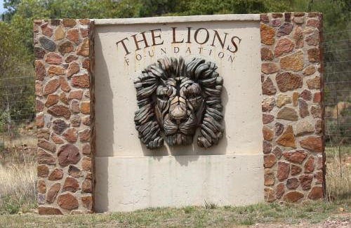 Bela-Bela Cabin | Schrikkloof Private Nature Reserve, home of The Lions Foundation