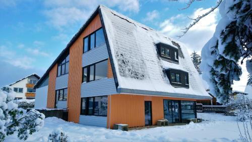 Schulenberg im Oberharz Apartment | Schulenberg Apartment 2