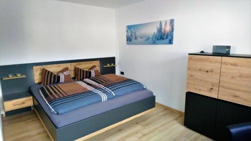 Schulenberg im Oberharz Apartment | Schulenberg Apartment 2